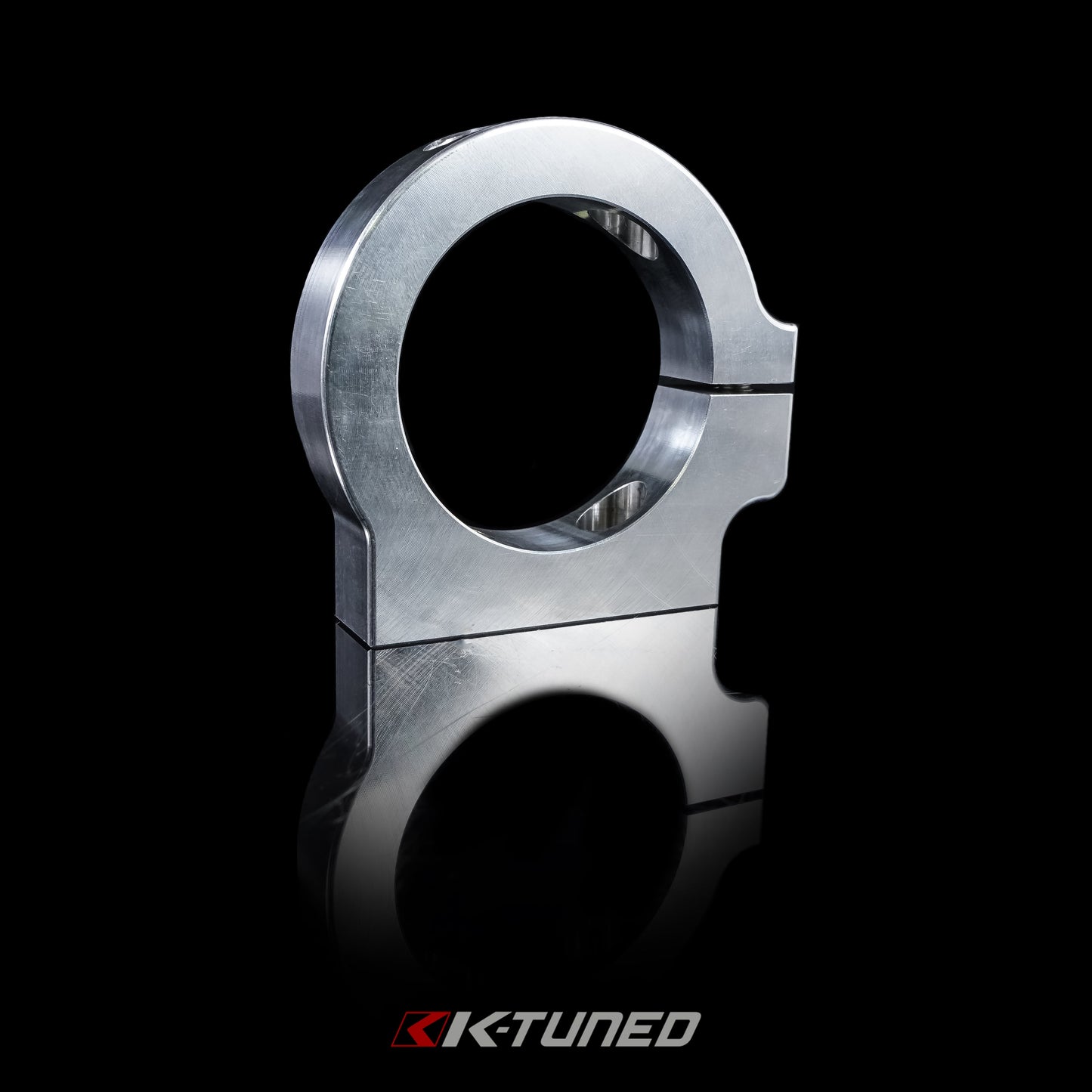 2 Way Suspension External Reservoir Mounting Bracket
