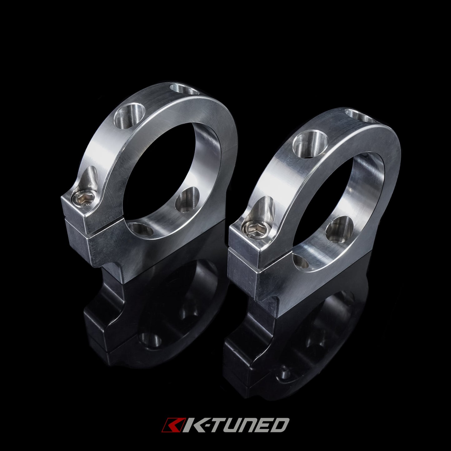 2 Way Suspension External Reservoir Mounting Bracket