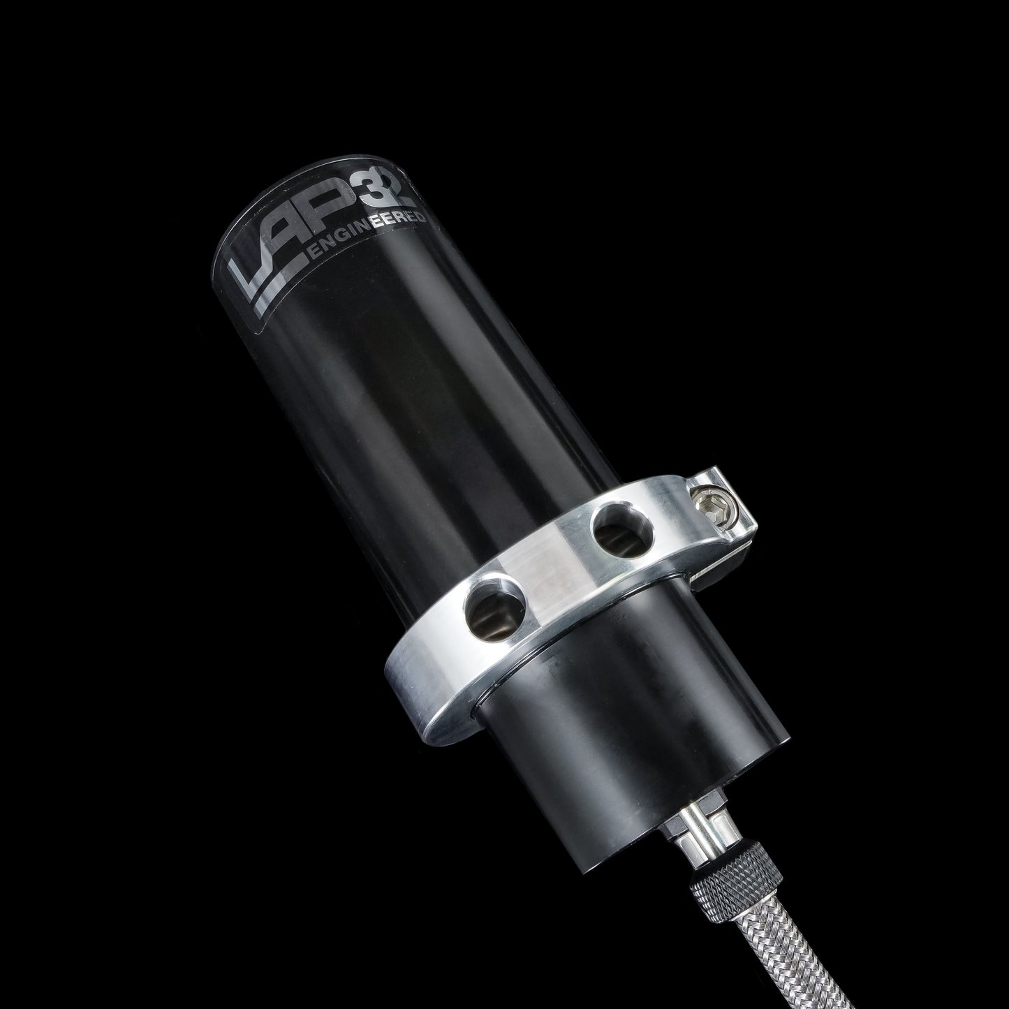 2 Way Suspension External Reservoir Mounting Bracket