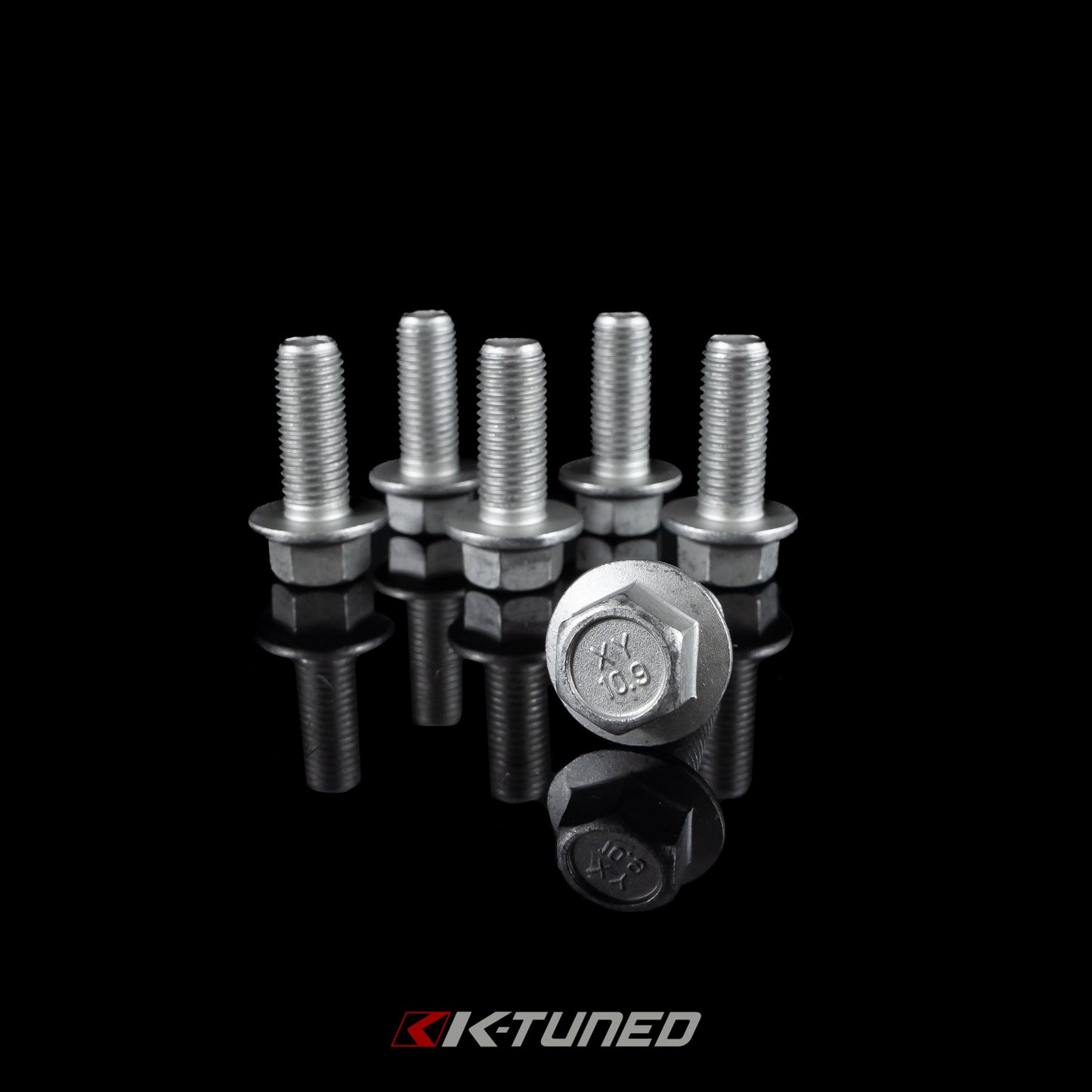 Tow Hook Bolts