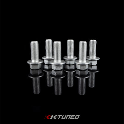 Tow Hook Bolts