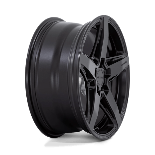 Niche M269 TERAMO Matte Black 20x9 +42 5x112mm 66.6mm