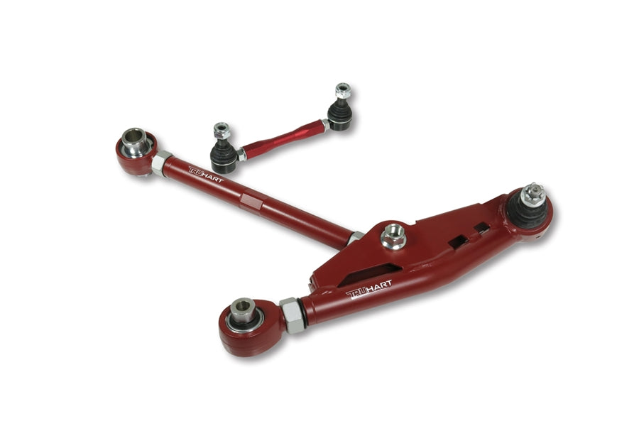 13-UP Subaru BRZ Truhart Front Lower Control Arms