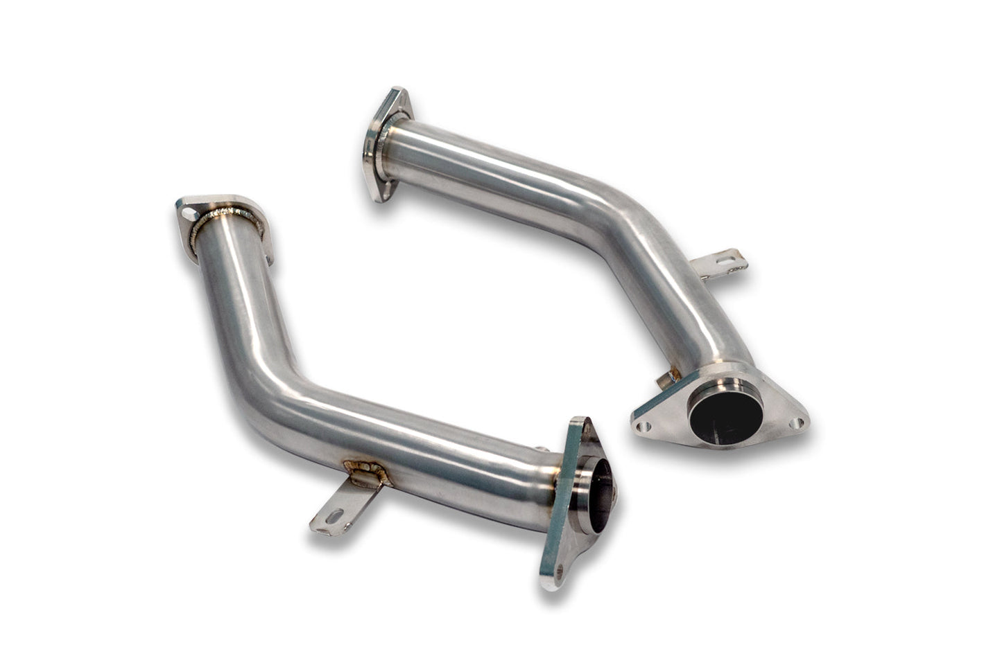 2017-2026 Infinit Q50/Q60 & Nissan Z Test Pipe (VR30)