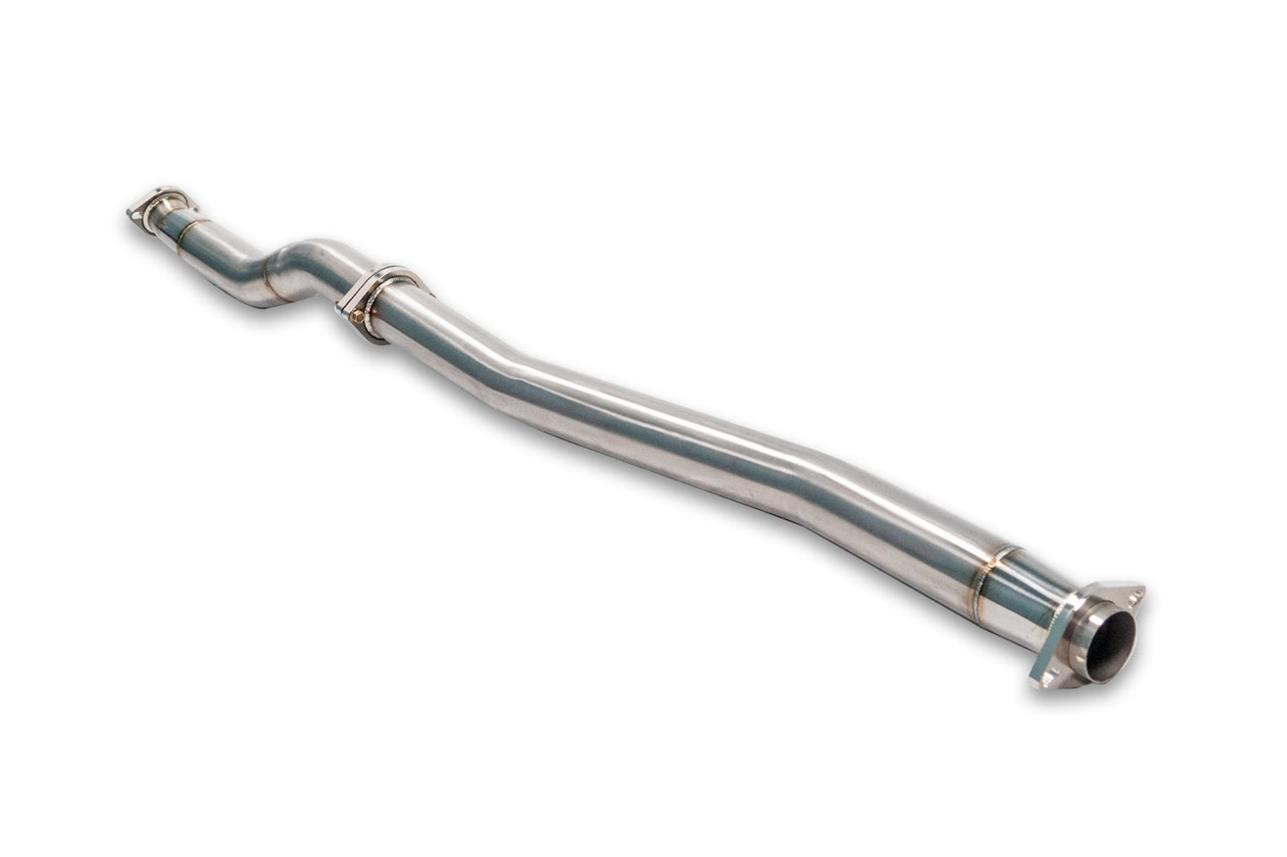 2022-2026 Subaru WRX VB Front Pipe (6MT) - Pre Order ETA July