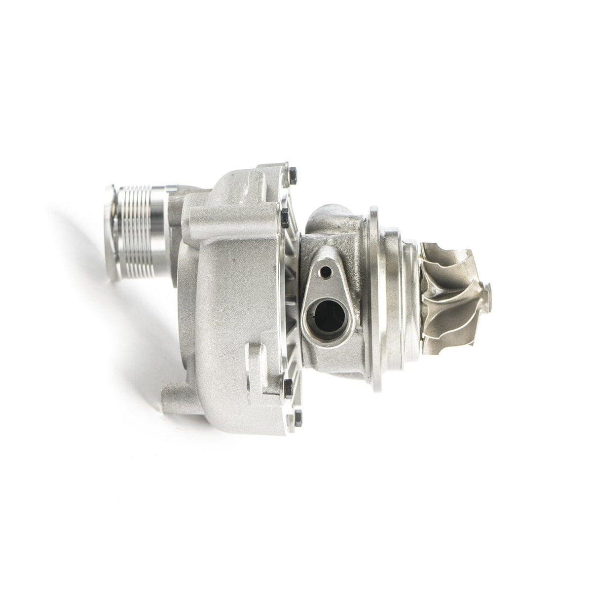 CTS Turbo Stage 1 Turbocharger Upgrade - Audi / C7 / C7.5 / A8 / S6 / S7 / S8 / RS6 / RS7 / 4.0T