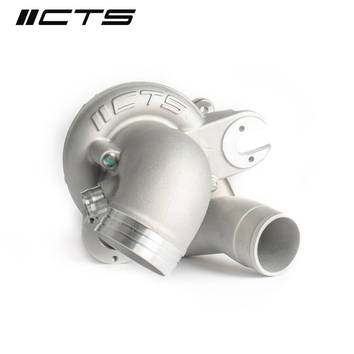 CTS Turbo BOSS750 V3 For MQB VW GTI/Golf R and Audi A3/S3