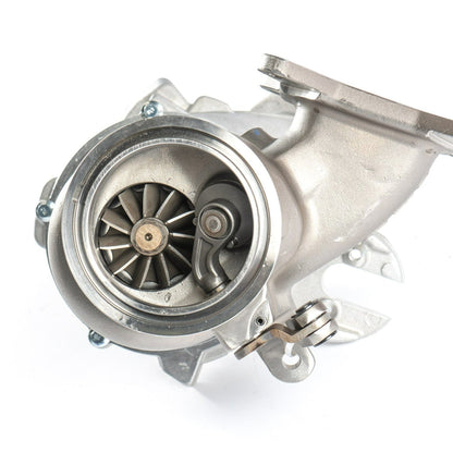 CTS Turbo JB-600 Journal Bearing Hybrid Turbocharger  - VW/Audi / MQB / MK7 / 8V