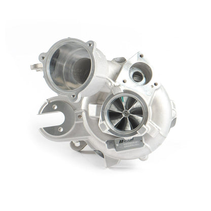 CTS Turbo JB-600 Journal Bearing Hybrid Turbocharger  - VW/Audi / MQB / MK7 / 8V