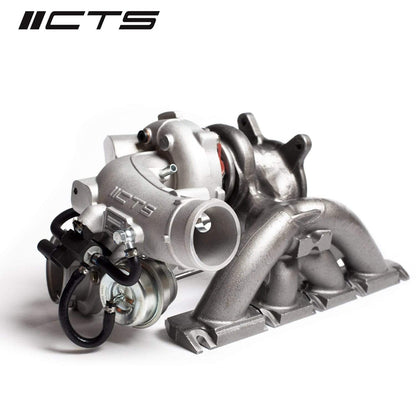 CTS Turbo Replacement Turbocharger K04-064