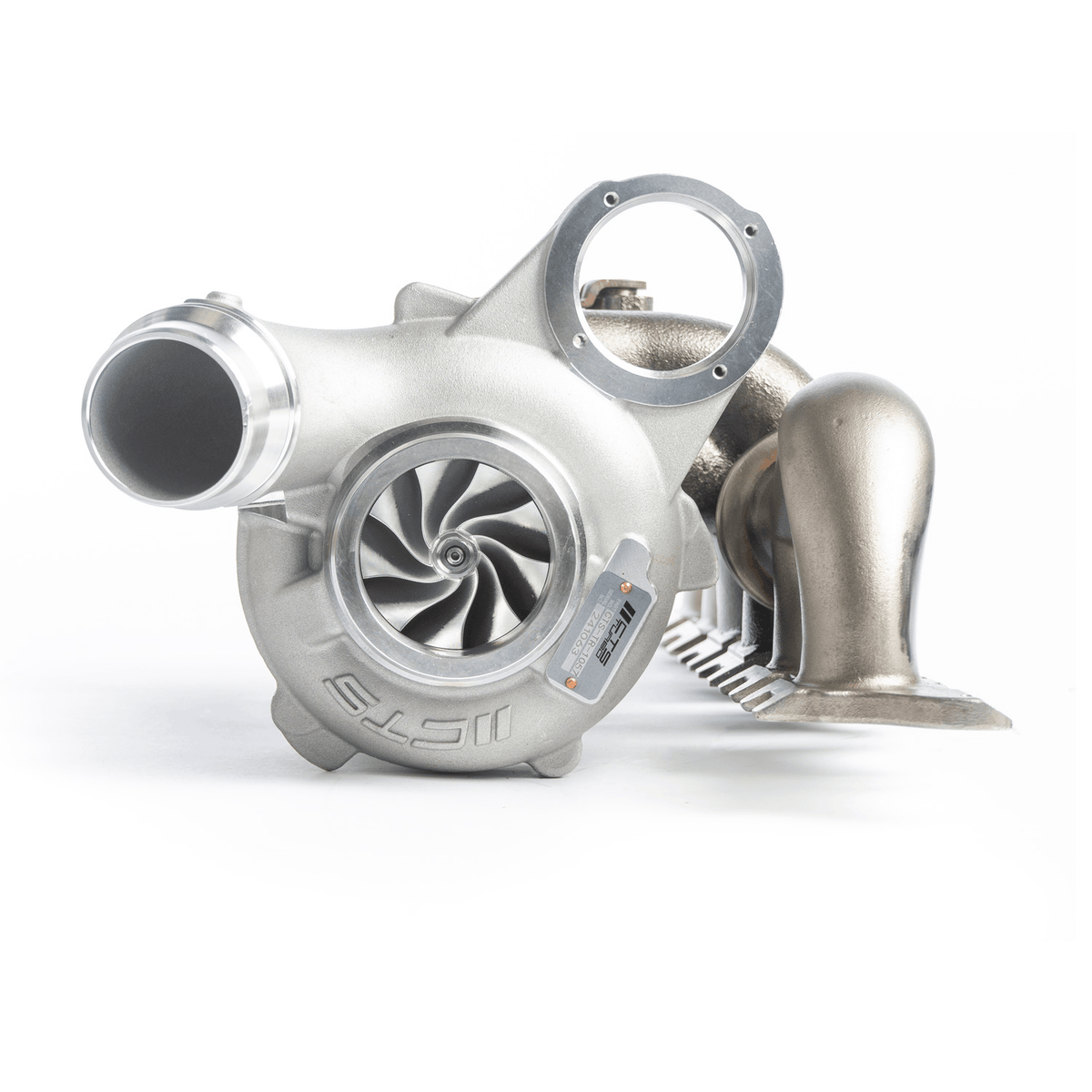 CTS Turbo Stage 2+ Hybrid Turbo - BMW B58 Gen1