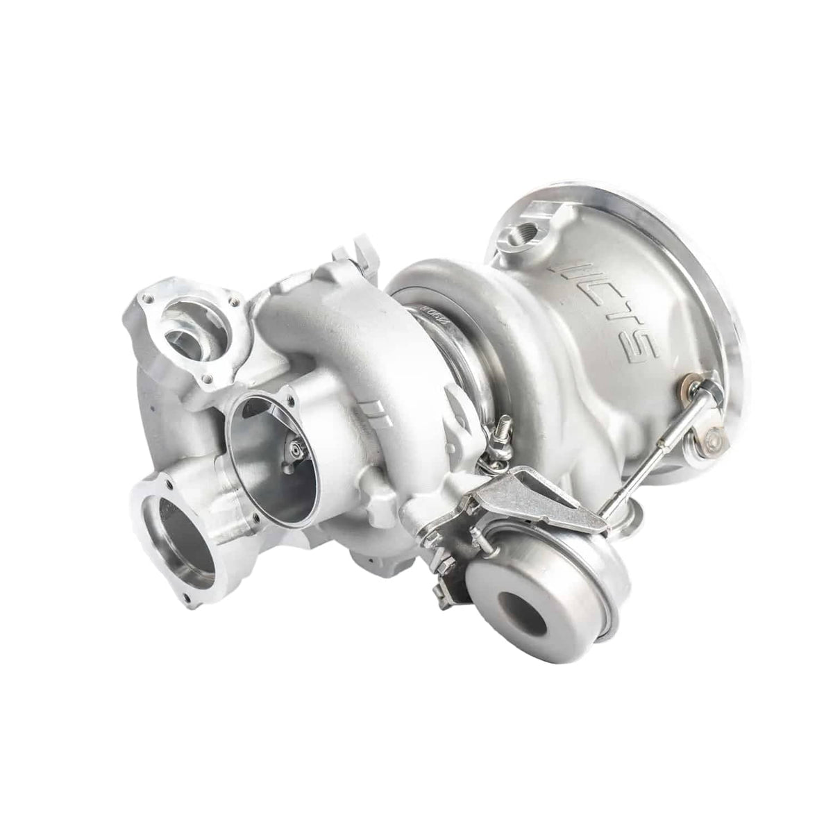 CTS Turbo BOSS800 Hybrid Turbocharger Upgrade for B9 Audi S4, Audi S5, Audi SQ5 and more