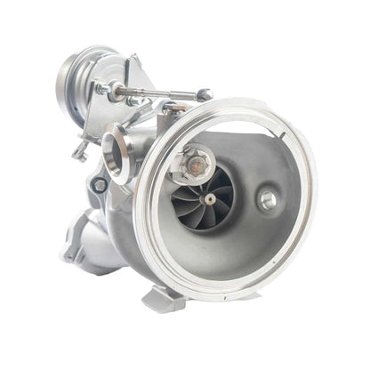 CTS Turbo BOSS800 Hybrid Turbocharger Upgrade for B9 Audi S4, Audi S5, Audi SQ5 and more