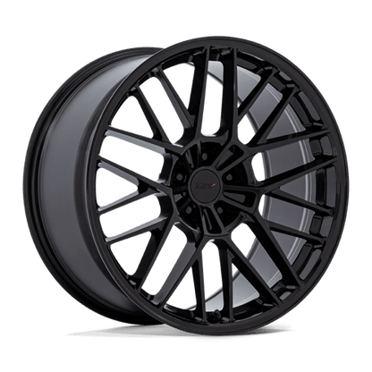 TSW TW001 DAYTONA 20X9 5X112 ET45 66.56 GLOSS BLACK