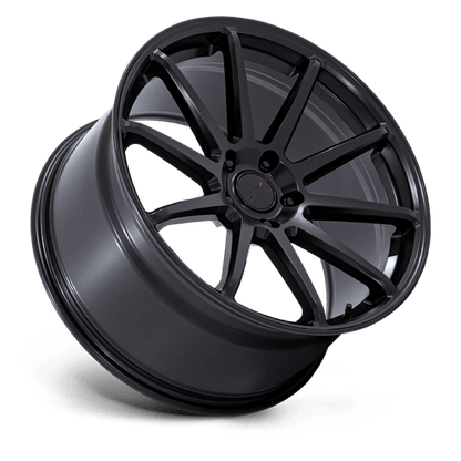 TSW TW004 CANARD 19X10.5 5X114.3 ET25 72.56 MATTE BLACK