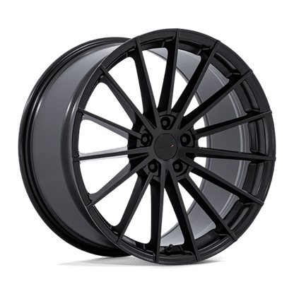 TSW TW005 GOODWOOD 19X9.5 5X112 ET40 66.56 MATTE BLACK