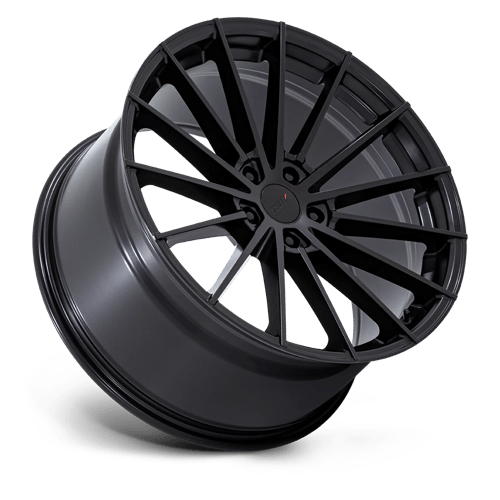 TSW TW005 GOODWOOD 20X10.5 5X120 ET38 74.1 MATTE BLACK