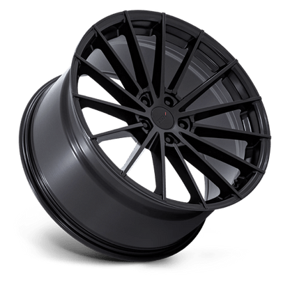 TSW TW005 GOODWOOD 20X10.5 5X120 ET38 74.1 MATTE BLACK