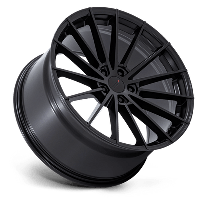 TSW TW005 GOODWOOD 19X9.5 5X112 ET40 66.56 MATTE BLACK