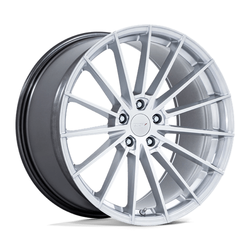 TSW TW005 GOODWOOD 20X10.5 5X120 ET38 74.1 HYPER SILVER
