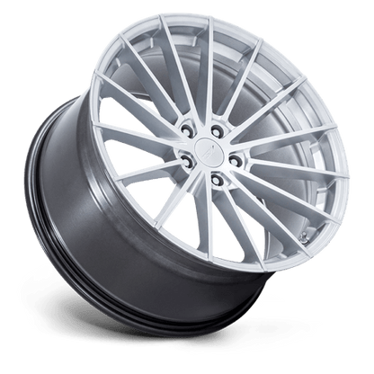 TSW TW005 GOODWOOD 19X8.5 5X120 ET25 74.1 HYPER SILVER