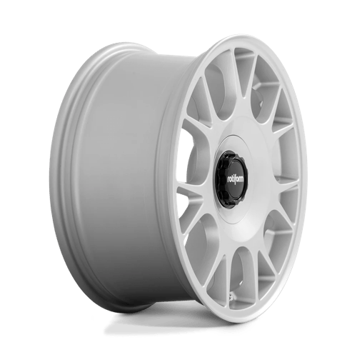 Rotiform R188 TUF-R Satin Silver 18x8.5 +45 5x108|5x120mm 72.6mm