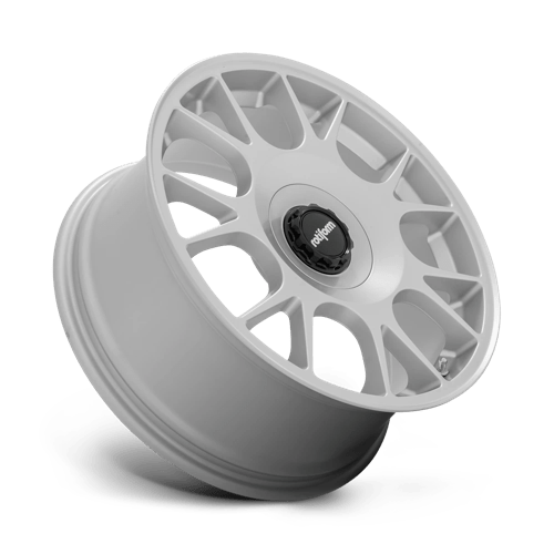 Rotiform R188 TUF-R Satin Silver 18x9.5 +38 5x112|5x114.3mm 72.6mm