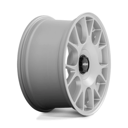 Rotiform R188 TUF-R Satin Silver 19x9.5 +38 5x112|5x114.3mm 72.6mm