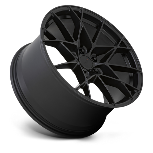 TSW SECTOR 20X10.5 5X112 ET41 66.56 SEMI GLOSS BLACK