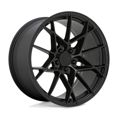 TSW SECTOR 20X10.5 5X112 ET41 66.56 SEMI GLOSS BLACK