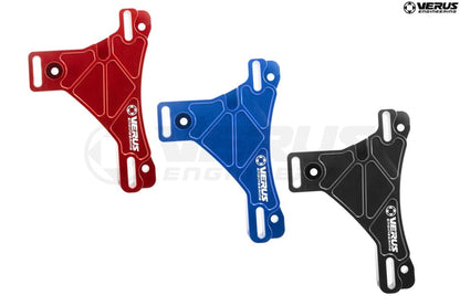 Verus Enginnering - Throttle Pedal Spacer - 23+ Toyota GR Corolla
