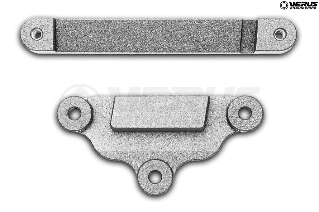 Verus - Throttle Pedal Spacer - ND Miata