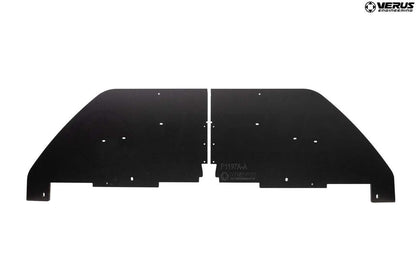 Verus - Two-Piece Front Splitter - Toyota GR86