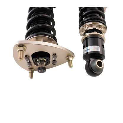 BC Racing 05-10 Scion TC (Extreme Low) Coilovers