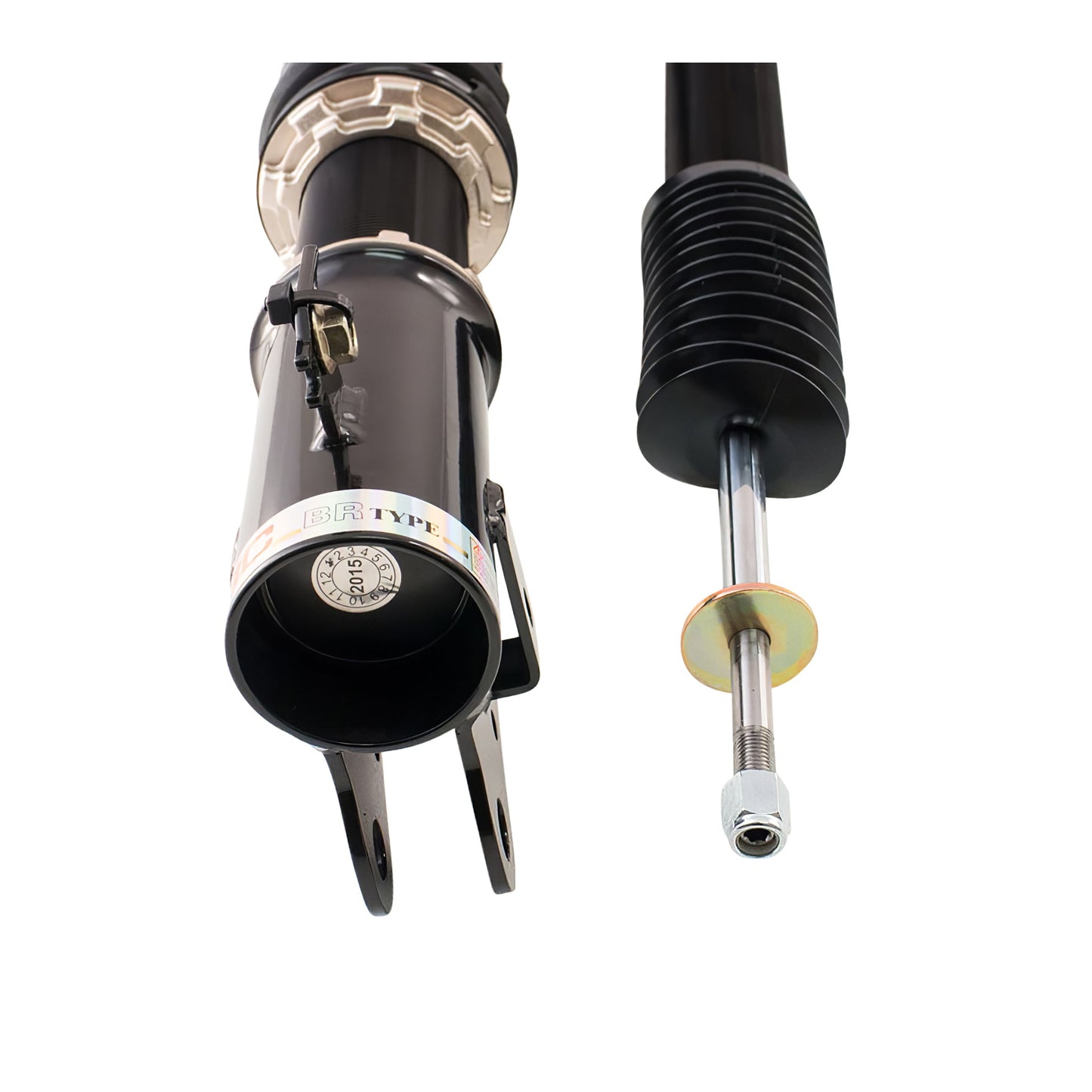 BC Racing 04-07 Scion XB Coilovers