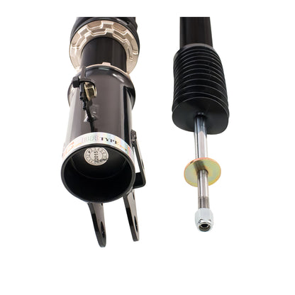 BC Racing 04-07 Scion XB Coilovers