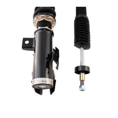 BC Racing 08-15 Scion XB Coilovers