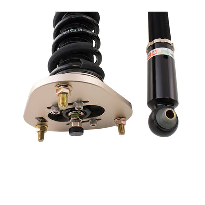 BC Racing 08-15 Scion XB Coilovers