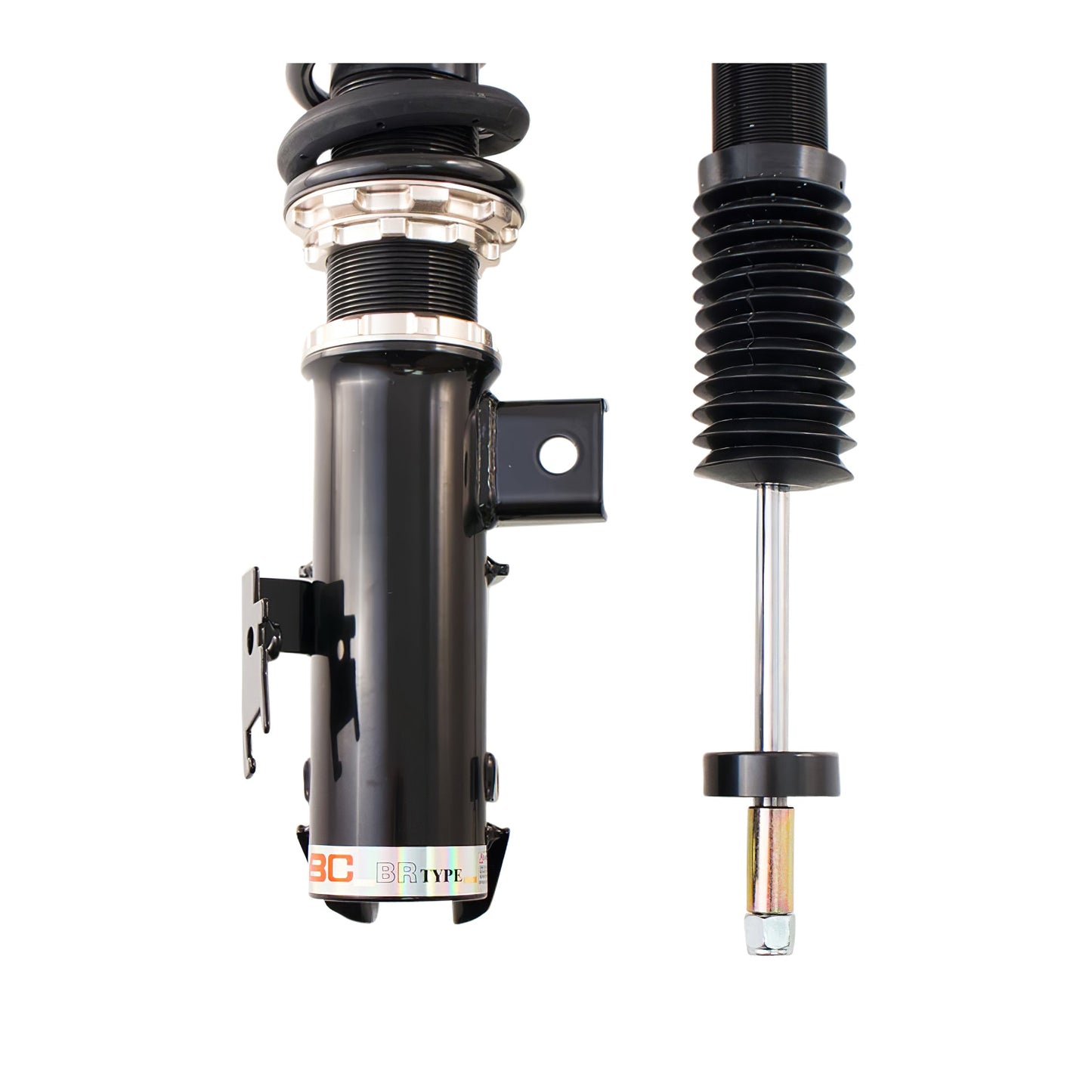 BC Racing 11-16 Scion TC Coilovers
