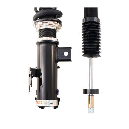 BC Racing 11-16 Scion TC Coilovers