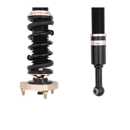 BC Racing 14-24 Scion iA Coilovers