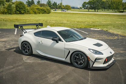 Verus - Bottom Mount UCW Rear Wing Kit - Subaru BRZ/Toyota GR86 (ZN8/ZD8)