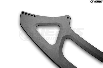 Verus - Bottom Mount UCW Rear Wing Kit - Subaru BRZ/Toyota GR86 (ZN8/ZD8)