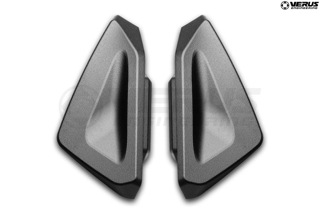 Verus - Bottom Mount UCW Rear Wing Kit - Subaru BRZ/Toyota GR86 (ZN8/ZD8)