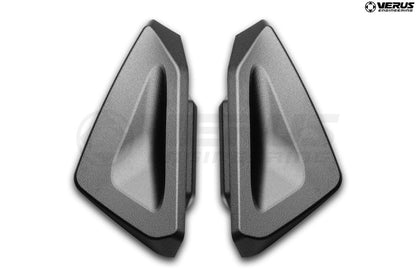 Verus - Swan Neck UCW Rear Wing Kit - Subaru BRZ/Toyota GR86 (ZN8/ZD8)