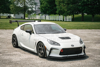 Verus - Swan Neck UCW Rear Wing Kit - Subaru BRZ/Toyota GR86 (ZN8/ZD8)