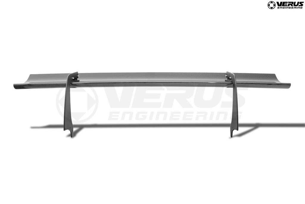 Verus - Swan Neck UCW Rear Wing Kit - FRS/GT86/BRZ
