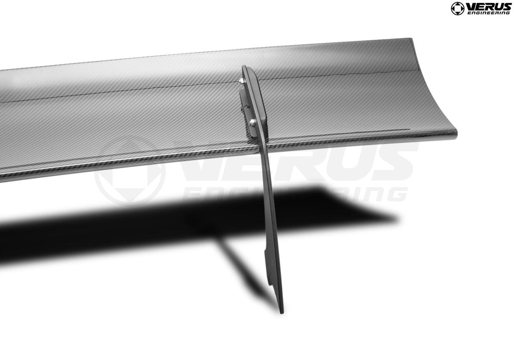 Verus - Swan Neck UCW Rear Wing Kit - FRS/GT86/BRZ