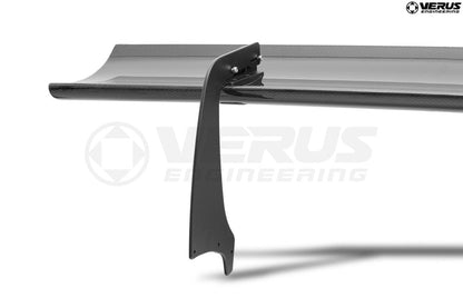Verus - Swan Neck UCW Rear Wing Kit - FRS/GT86/BRZ