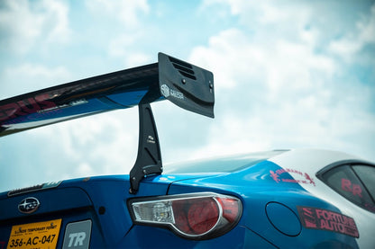 Verus - Swan Neck UCW Rear Wing Kit - FRS/GT86/BRZ